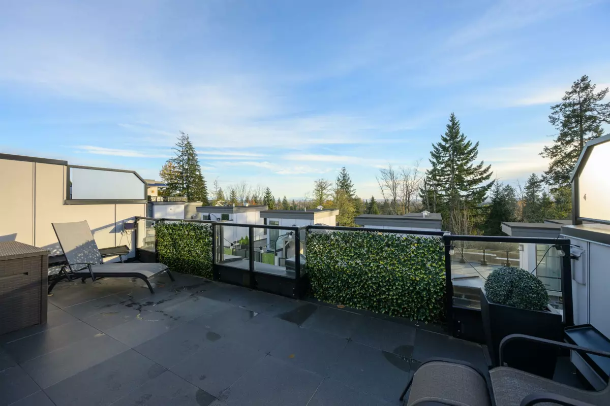 Outdoor Patio Photo of 107 3503 Gislason Avenue, Coquitlam, BC