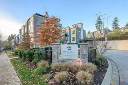 107 3503 Gislason Avenue, Coquitlam, BC, Coquitlam — Townhouse for sale