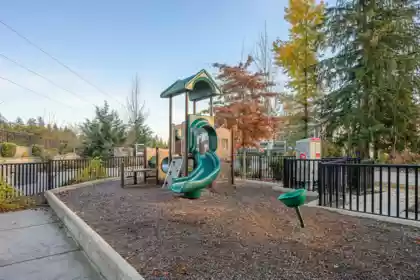 107 3503 Gislason Avenue, Coquitlam, BC, Coquitlam — Townhouse for sale