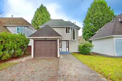 7203 Bridlewood Court, Burnaby, BC, Burnaby — 5 bed single family residence for sale