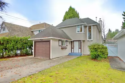 7203 Bridlewood Court, Burnaby, BC, Burnaby — Single Family Residence for sale