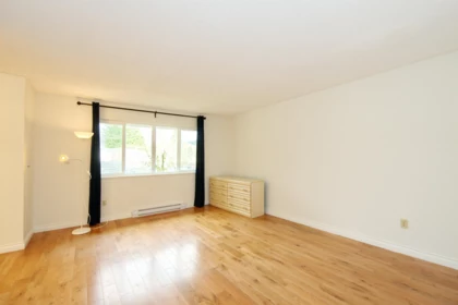Garage Interior Photo of 7203 Bridlewood Court, Burnaby, BC