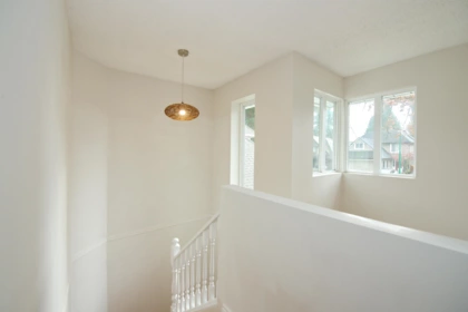 Hallway Photo of 7203 Bridlewood Court, Burnaby, BC