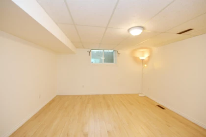 Laundry Room Photo of 7203 Bridlewood Court, Burnaby, BC