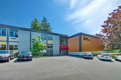 Neighborhood Park Photo Near 7203 Bridlewood Court, Burnaby, BC