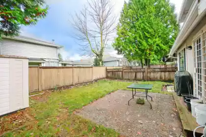 Swimming Pool Photo of 7203 Bridlewood Court, Burnaby, BC