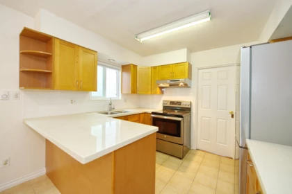 Walk-In Closet Photo of 7203 Bridlewood Court, Burnaby, BC