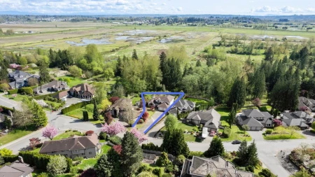 16374 77 Avenue, Surrey, BC, Surrey — Single Family Residence for sale