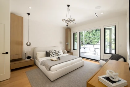 Office / Den Photo of 1385 19th Street, West Vancouver, BC