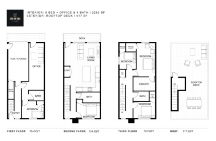 1 7510 Curragh Avenue, Burnaby, BC, Burnaby — Half Duplex for sale