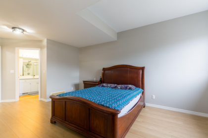 Basement Recreation Room Photo of 32 2525 Yale Court, Abbotsford, BC