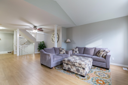 Breakfast Nook Photo of 32 2525 Yale Court, Abbotsford, BC