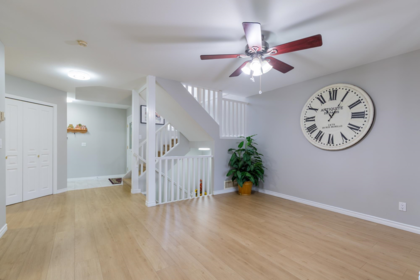 Dining Area Photo of 32 2525 Yale Court, Abbotsford, BC