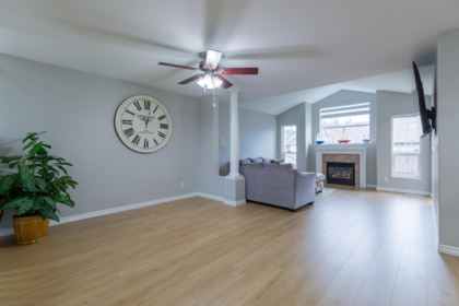 Family Room Photo of 32 2525 Yale Court, Abbotsford, BC