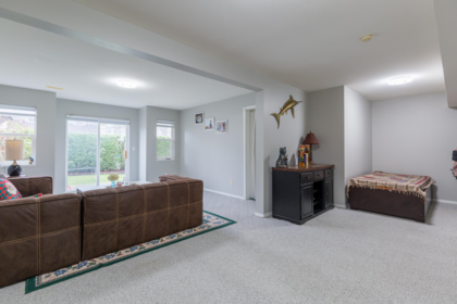 Garage Interior Photo of 32 2525 Yale Court, Abbotsford, BC