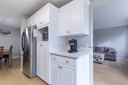 Guest Bathroom Photo of 32 2525 Yale Court, Abbotsford, BC