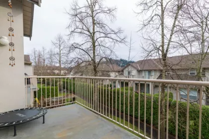 Hot Tub / Spa Photo of 32 2525 Yale Court, Abbotsford, BC