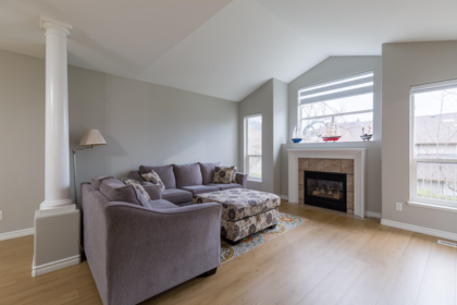 Kitchen Photo of 32 2525 Yale Court, Abbotsford, BC