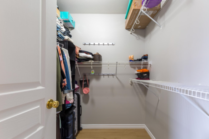 Laundry Room Photo of 32 2525 Yale Court, Abbotsford, BC