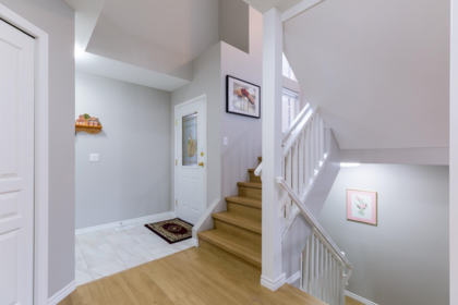 Living Room Photo of 32 2525 Yale Court, Abbotsford, BC