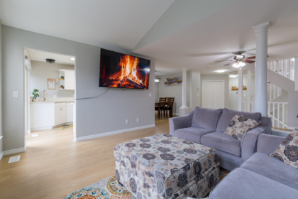 Primary Bedroom Photo of 32 2525 Yale Court, Abbotsford, BC