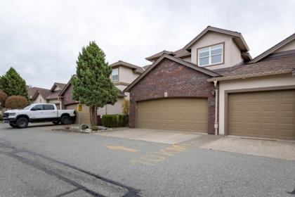 Street View Photo of 32 2525 Yale Court, Abbotsford, BC
