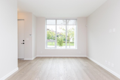 Basement Recreation Room Photo of 18 3483 Ross Drive, Vancouver, BC