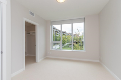 Bedroom 4 Photo of 18 3483 Ross Drive, Vancouver, BC