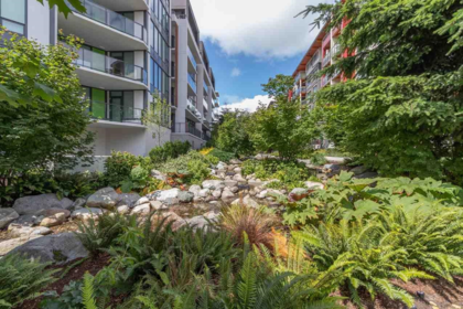 18 3483 Ross Drive, Vancouver, BC, University VW — 3 bed townhouse for sale