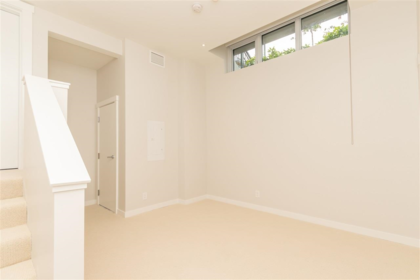 Garage Interior Photo of 18 3483 Ross Drive, Vancouver, BC