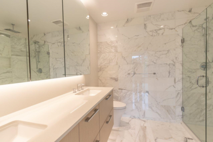 Laundry Room Photo of 18 3483 Ross Drive, Vancouver, BC