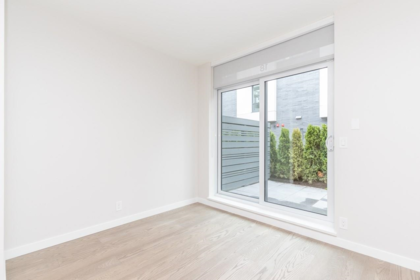 Mudroom Photo of 18 3483 Ross Drive, Vancouver, BC