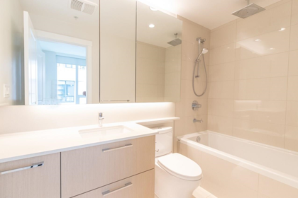Office / Den Photo of 18 3483 Ross Drive, Vancouver, BC