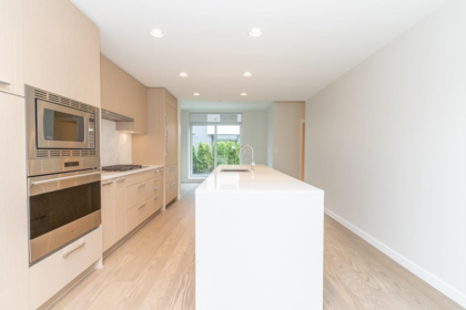 Pantry Photo of 18 3483 Ross Drive, Vancouver, BC