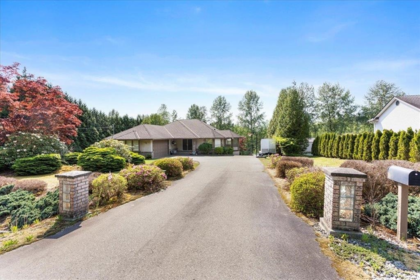 12753 261 Street, Maple Ridge, BC