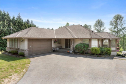 12753 261 Street, Maple Ridge, BC