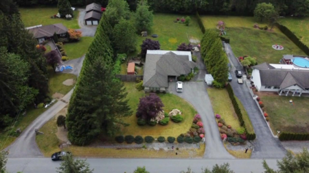 12753 261 Street, Maple Ridge, BC