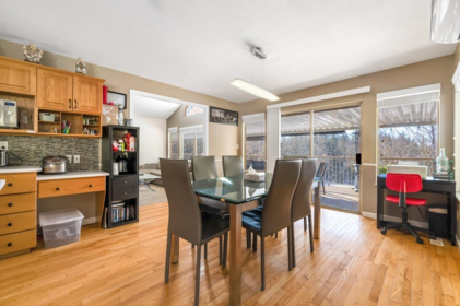 Pantry Photo of 12753 261 Street, Maple Ridge, BC