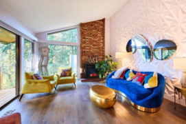 2873 Capilano Road, North Vancouver, BC