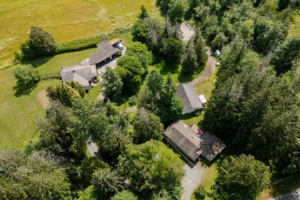 22801 48 Avenue, Langley, BC