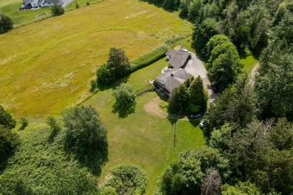 22801 48 Avenue, Langley, BC, Salmon River — 9 bed single family residence for sale