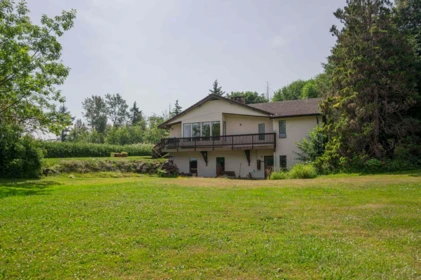 Front Yard Photo of 22801 48 Avenue, Langley, BC