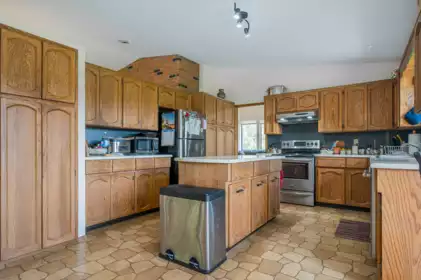 Laundry Room Photo of 22801 48 Avenue, Langley, BC