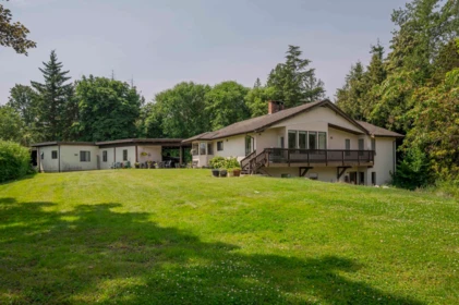 Outdoor Deck Photo of 22801 48 Avenue, Langley, BC