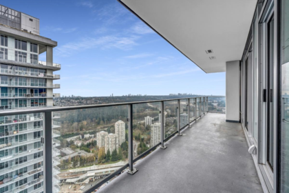 Mudroom Photo of 4407 3809 Evergreen Place, Burnaby, BC