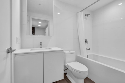 Powder Room Photo of 4407 3809 Evergreen Place, Burnaby, BC