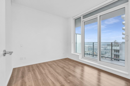 Primary Bedroom Photo of 4407 3809 Evergreen Place, Burnaby, BC