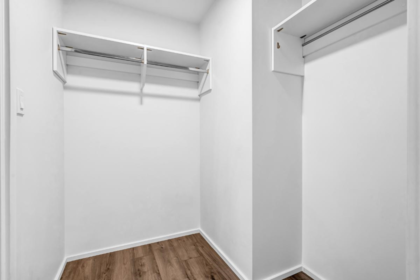 Walk-In Closet Photo of 4407 3809 Evergreen Place, Burnaby, BC