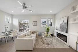 2 14391 61a Avenue, Surrey, BC