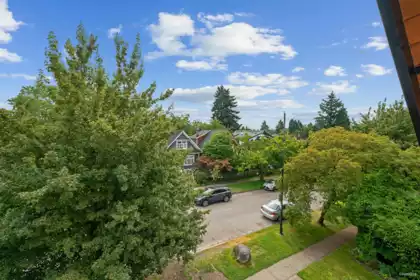 Neighborhood Park Photo Near 1 4463 Walden Street, Vancouver, BC